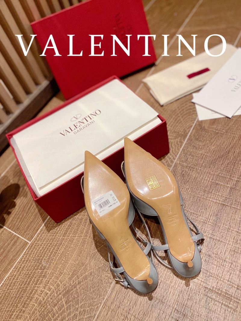 Valentino Sandals